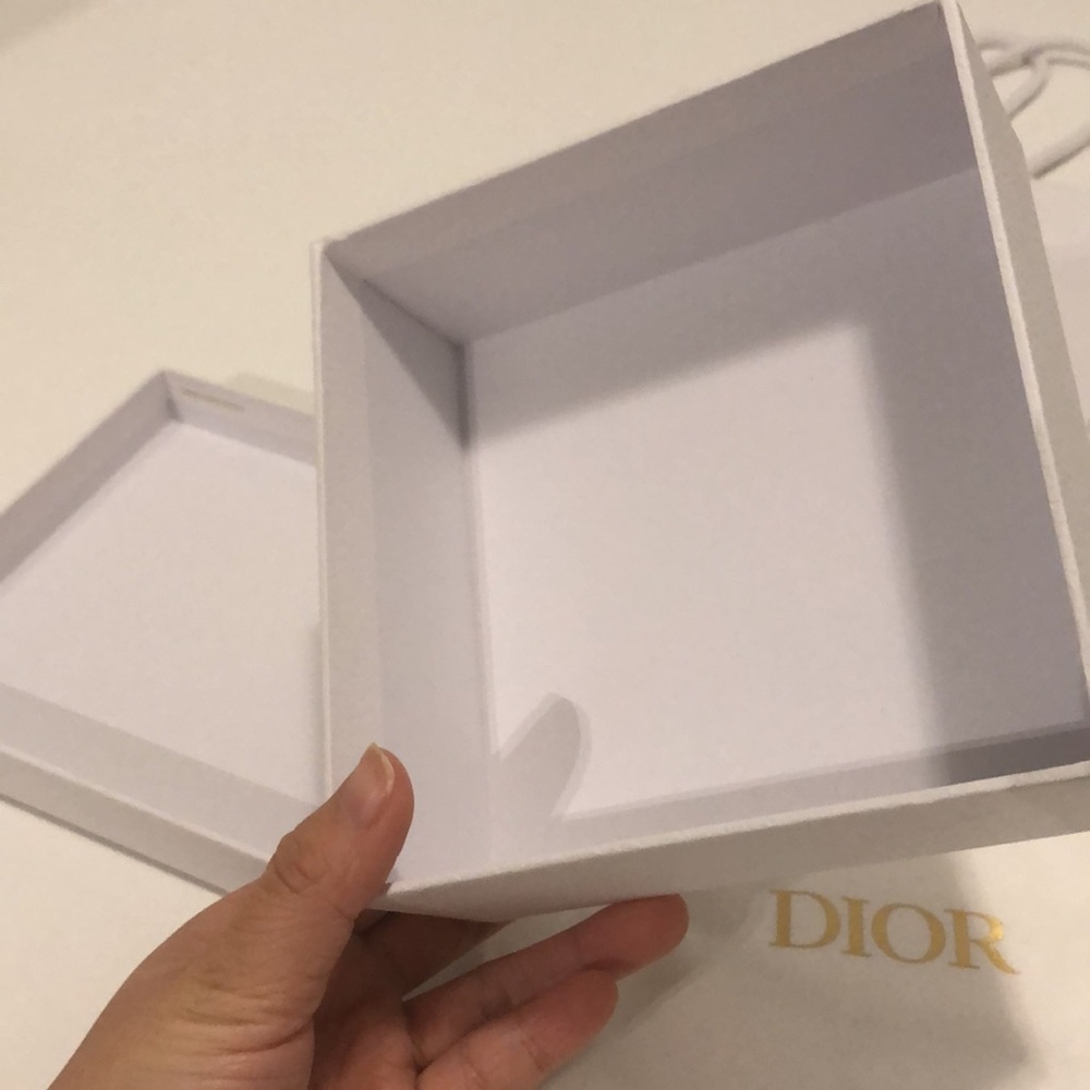 Dior Box - Picture 3 of 4